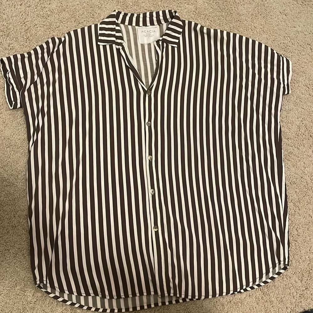 Acacia Mombasa top Small